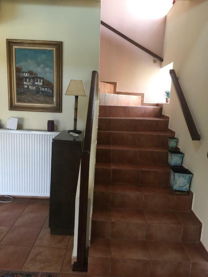 Rafina Great Feeling Villa Exterior foto