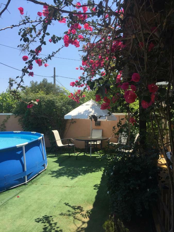Rafina Great Feeling Villa Exterior foto