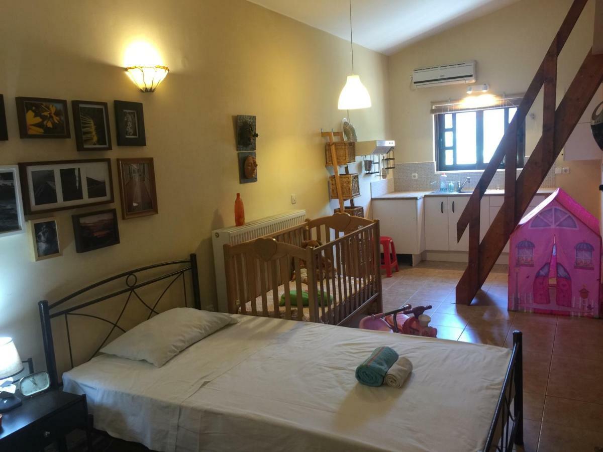 Rafina Great Feeling Villa Exterior foto