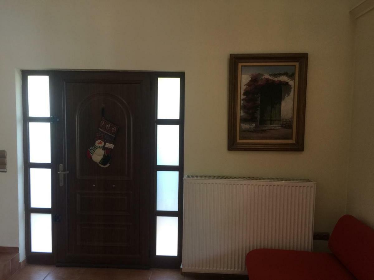 Rafina Great Feeling Villa Exterior foto